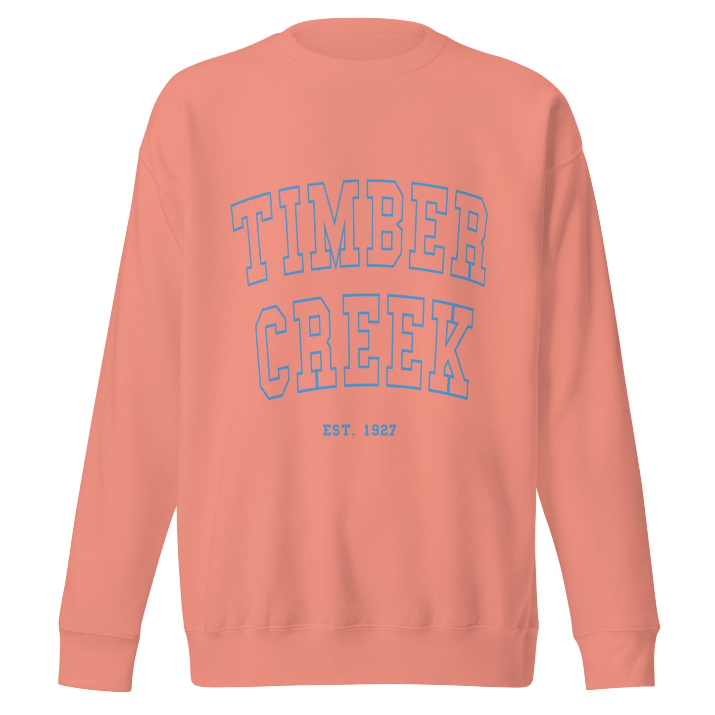 Timber Creek Unisex Premium Sweatshirt