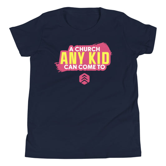 Kids T-Shirt - Any Kid (Youth Sizes)
